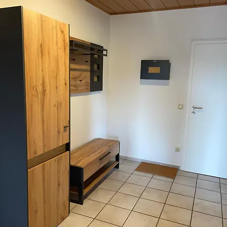 Monteurwohnung Nahe A1