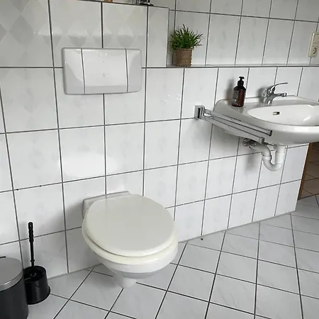 Monteurwohnung Nahe A1