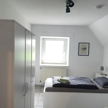 Monteurwohnung Nahe A1 Appartement