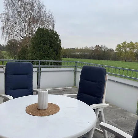 Appartamento Monteurwohnung Nahe A1 *