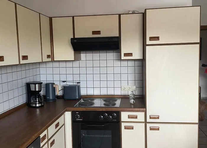 Monteurwohnung Nahe A1 Apartman